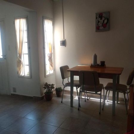 Departamento Amoblado Apartment Villa Maria Ngoại thất bức ảnh