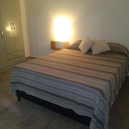 Departamento Amoblado Apartment Villa Maria Ngoại thất bức ảnh