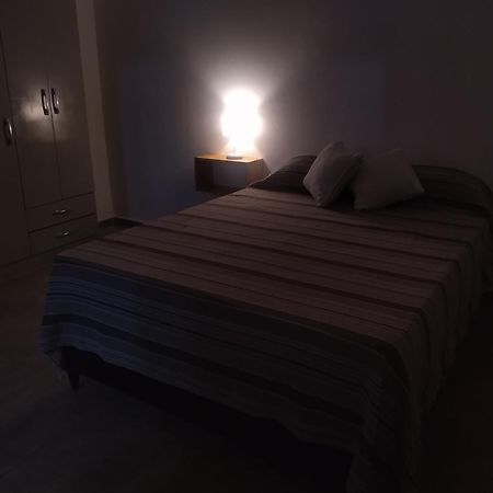 Departamento Amoblado Apartment Villa Maria Ngoại thất bức ảnh