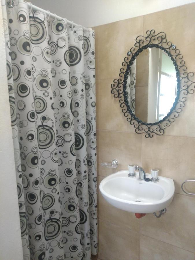 Departamento Amoblado Apartment Villa Maria Ngoại thất bức ảnh