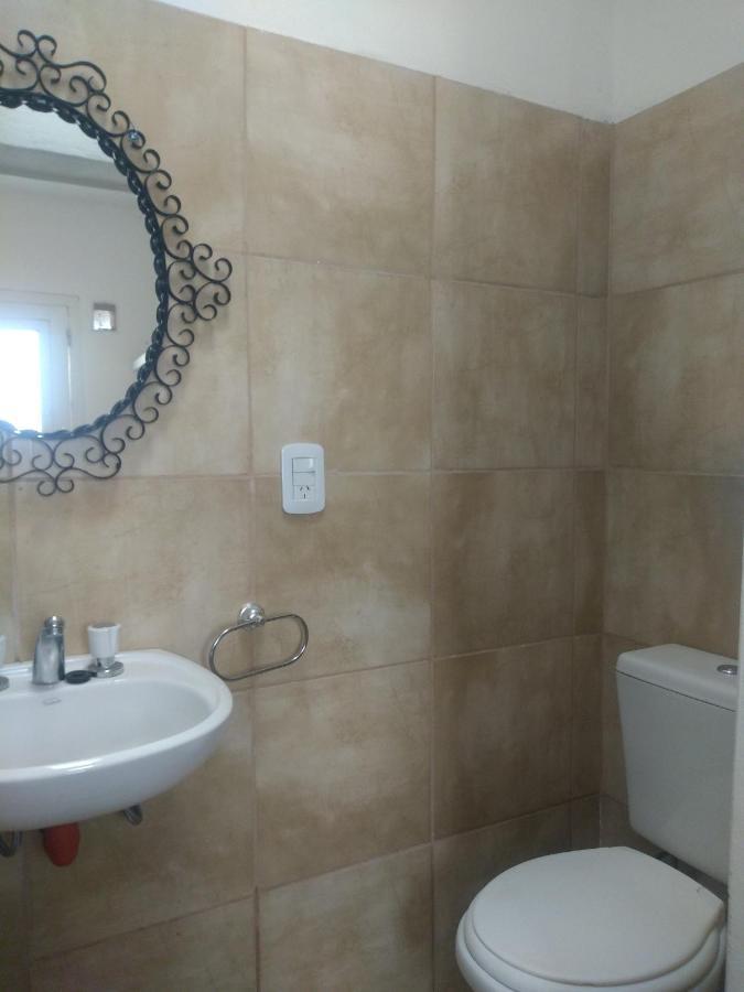 Departamento Amoblado Apartment Villa Maria Ngoại thất bức ảnh